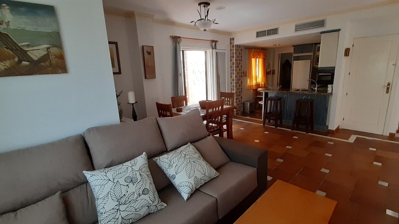 Photo of Livingroom in Almunecar