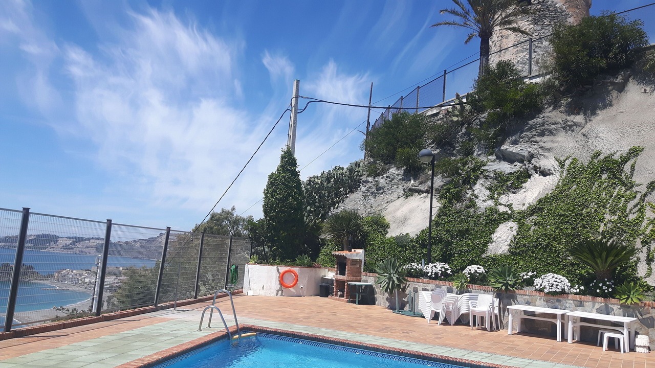 Photo of Outdoor in Almunecar