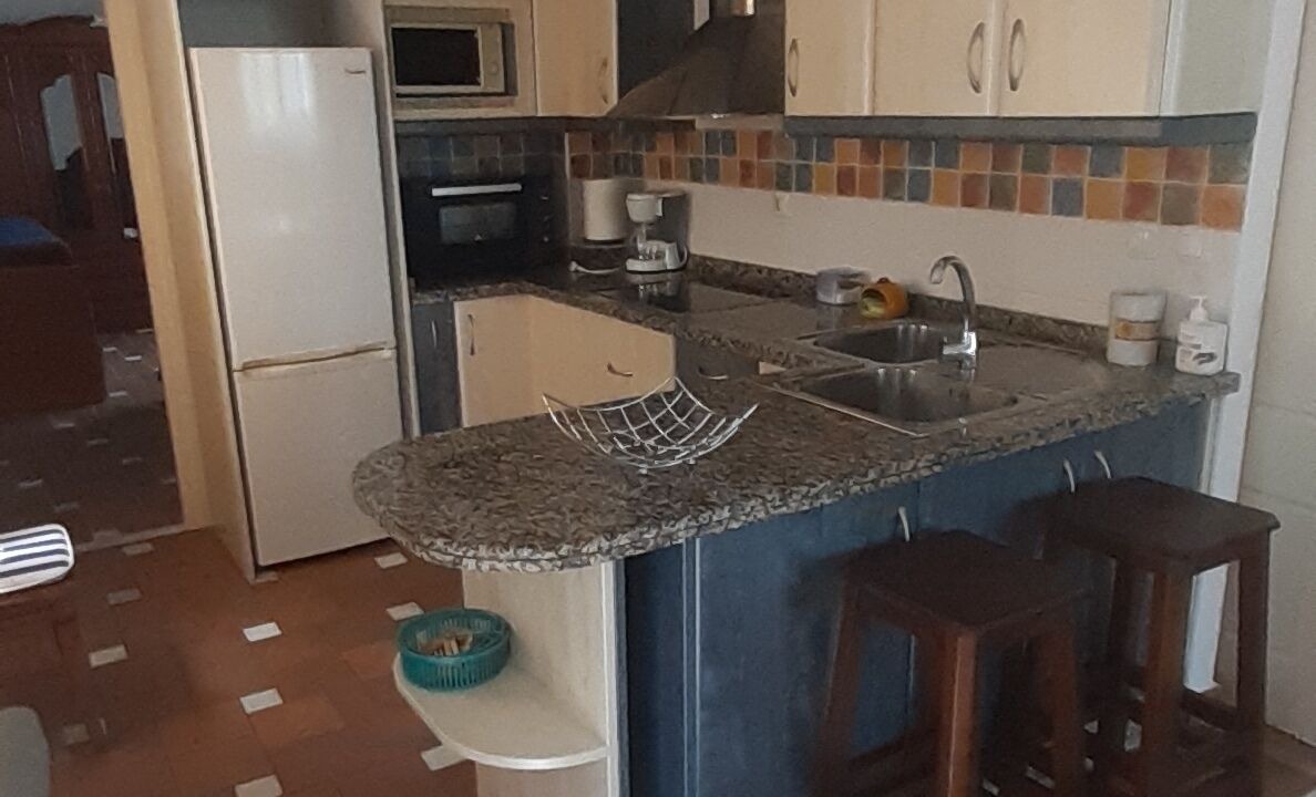 Photo of Kitchen in Almunecar