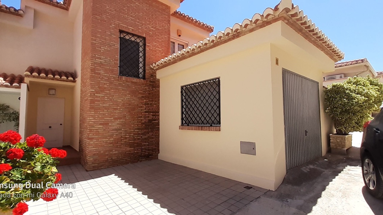 Photo of Outdoor in Almunecar