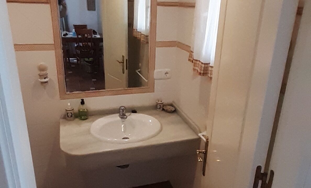 Photo of Bathroom in Almunecar