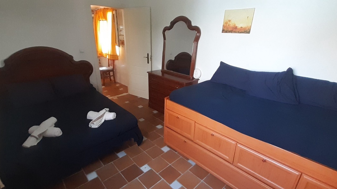Photo of Bedroom in Almunecar