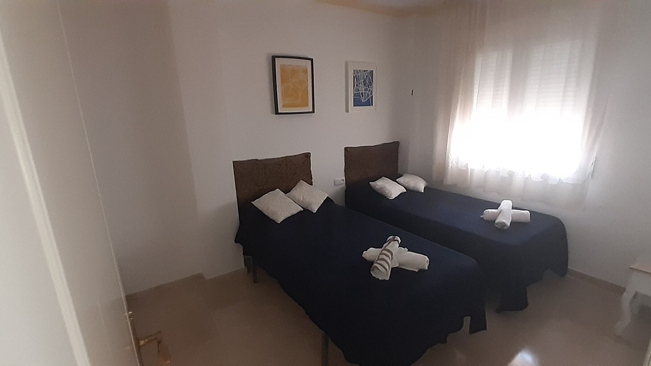 Photo of Bedroom in Almunecar