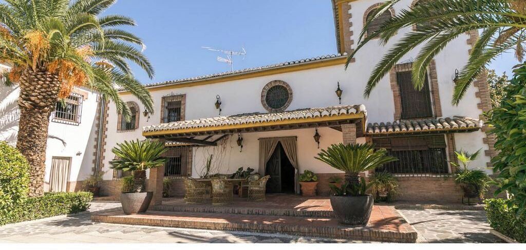 Photo of Outdoor in Granada