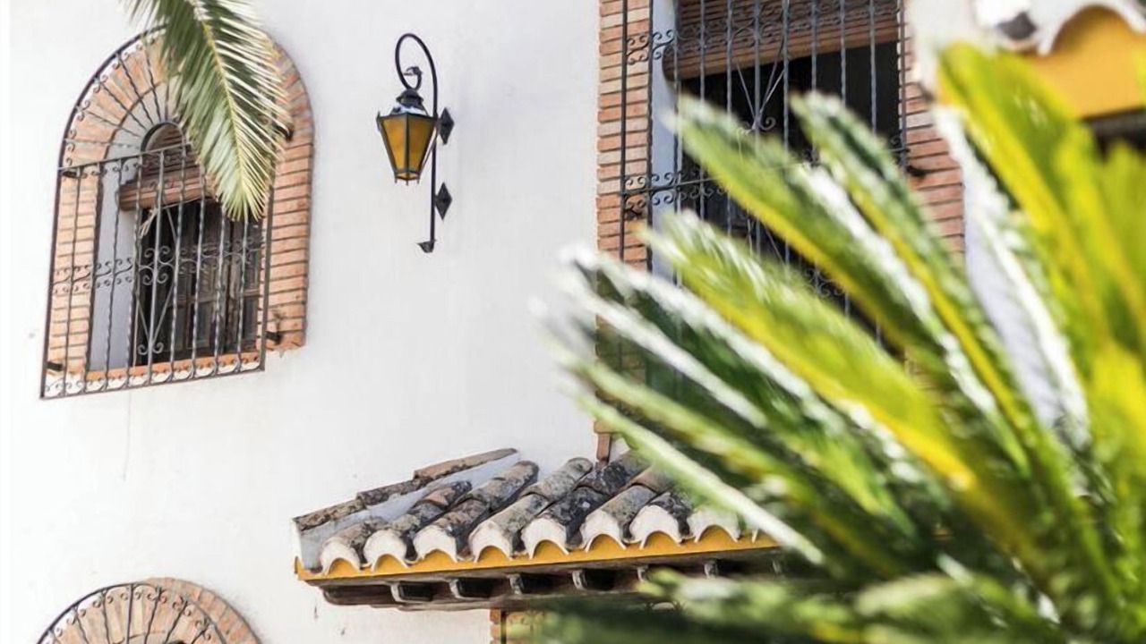Photo of Outdoor in Granada
