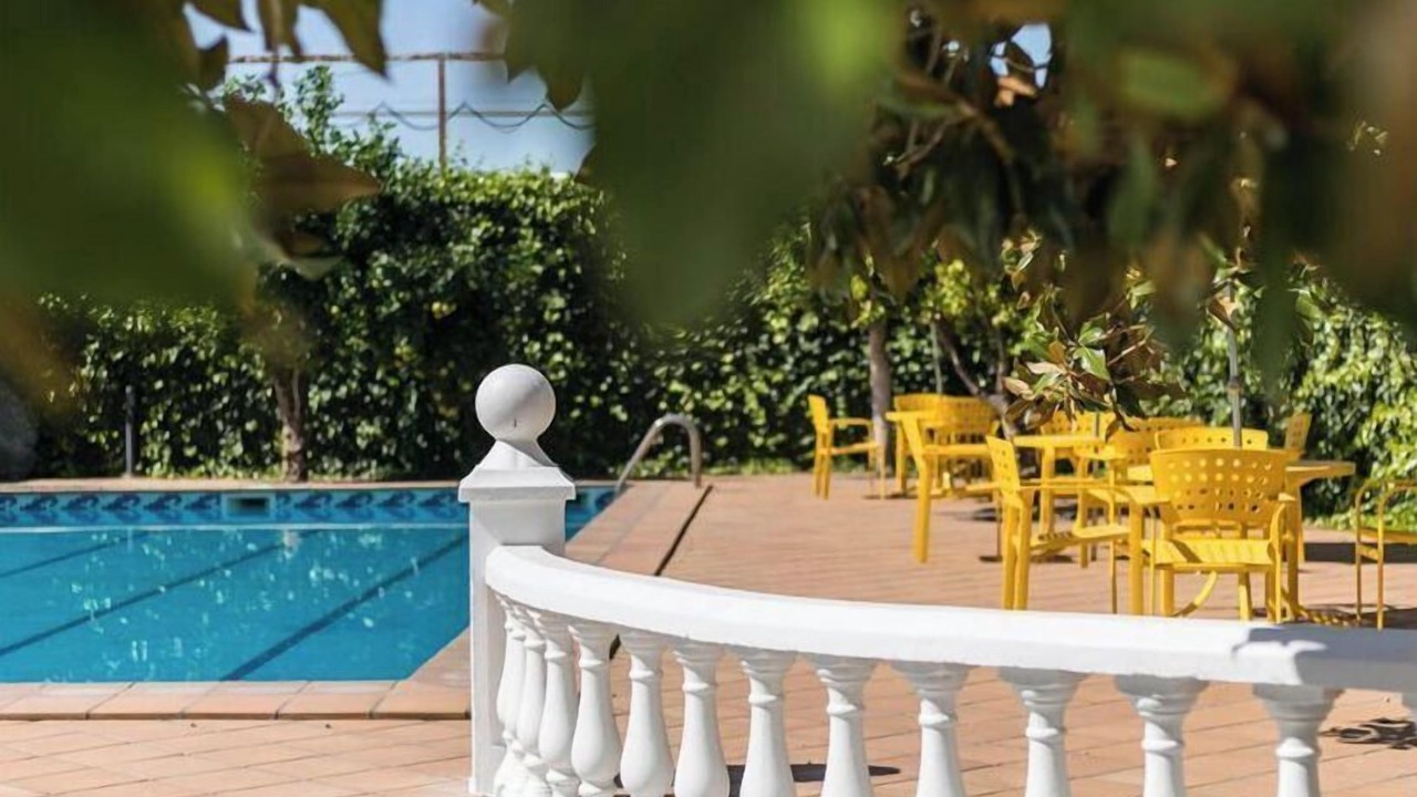 Photo of Outdoor in Granada