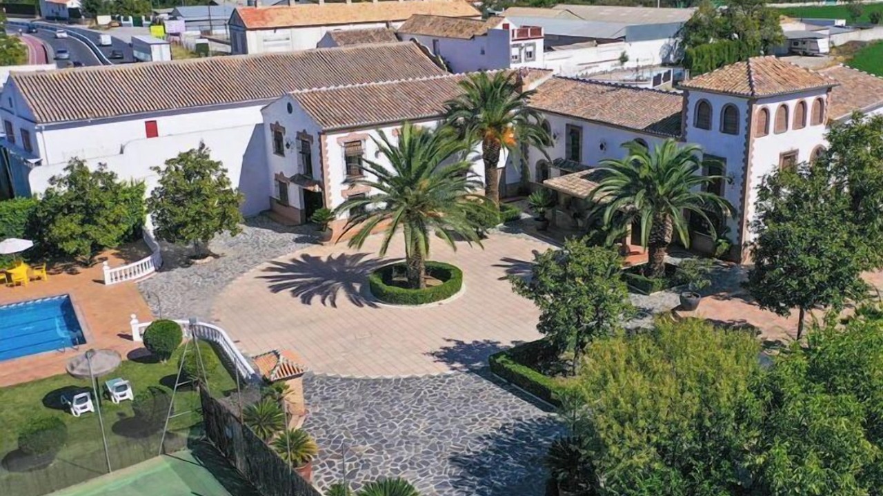 Photo of Outdoor in Granada