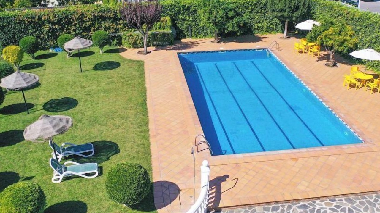 Photo of Outdoor in Granada