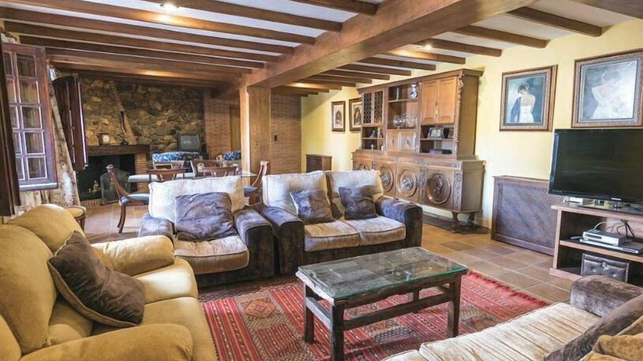 Photo of Livingroom in Granada