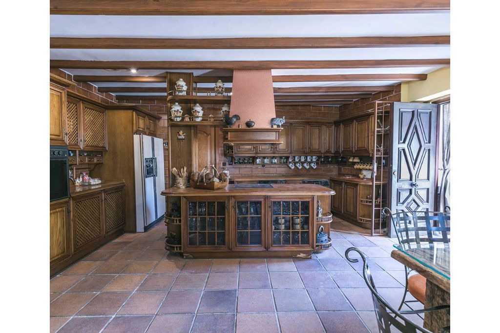Photo of Kitchen in Granada