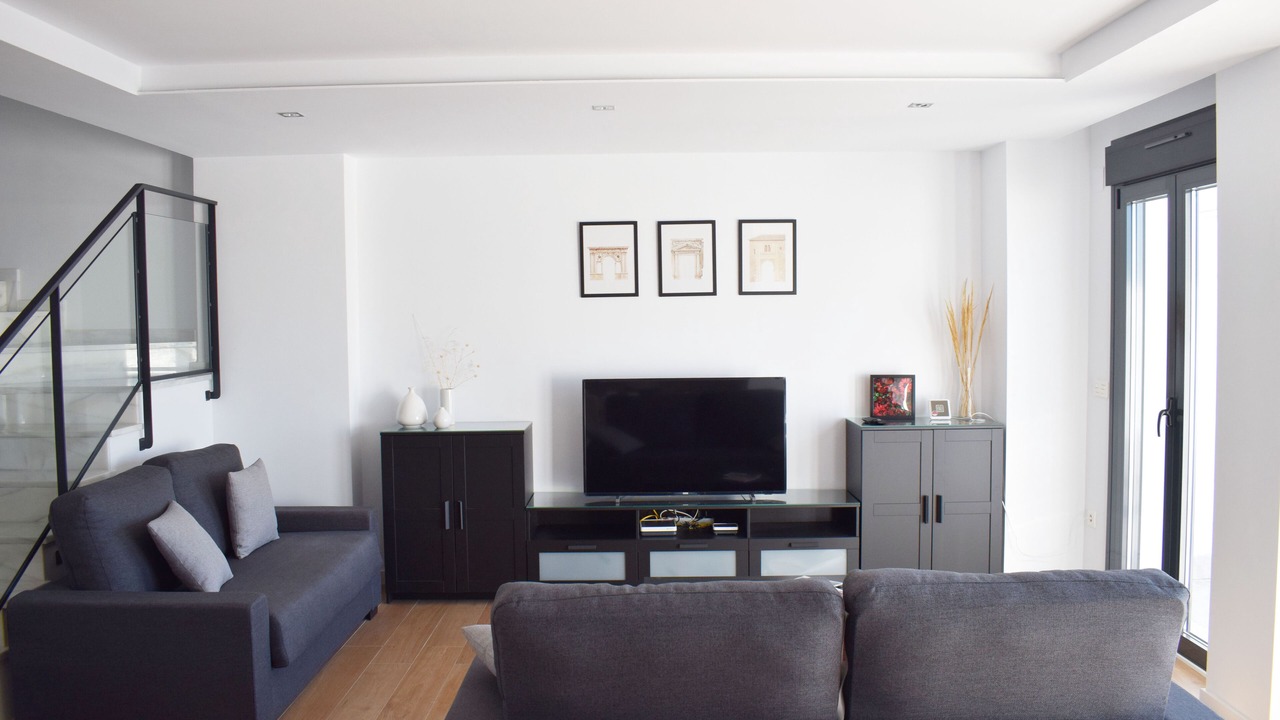 Photo of Livingroom in Bola de Oro