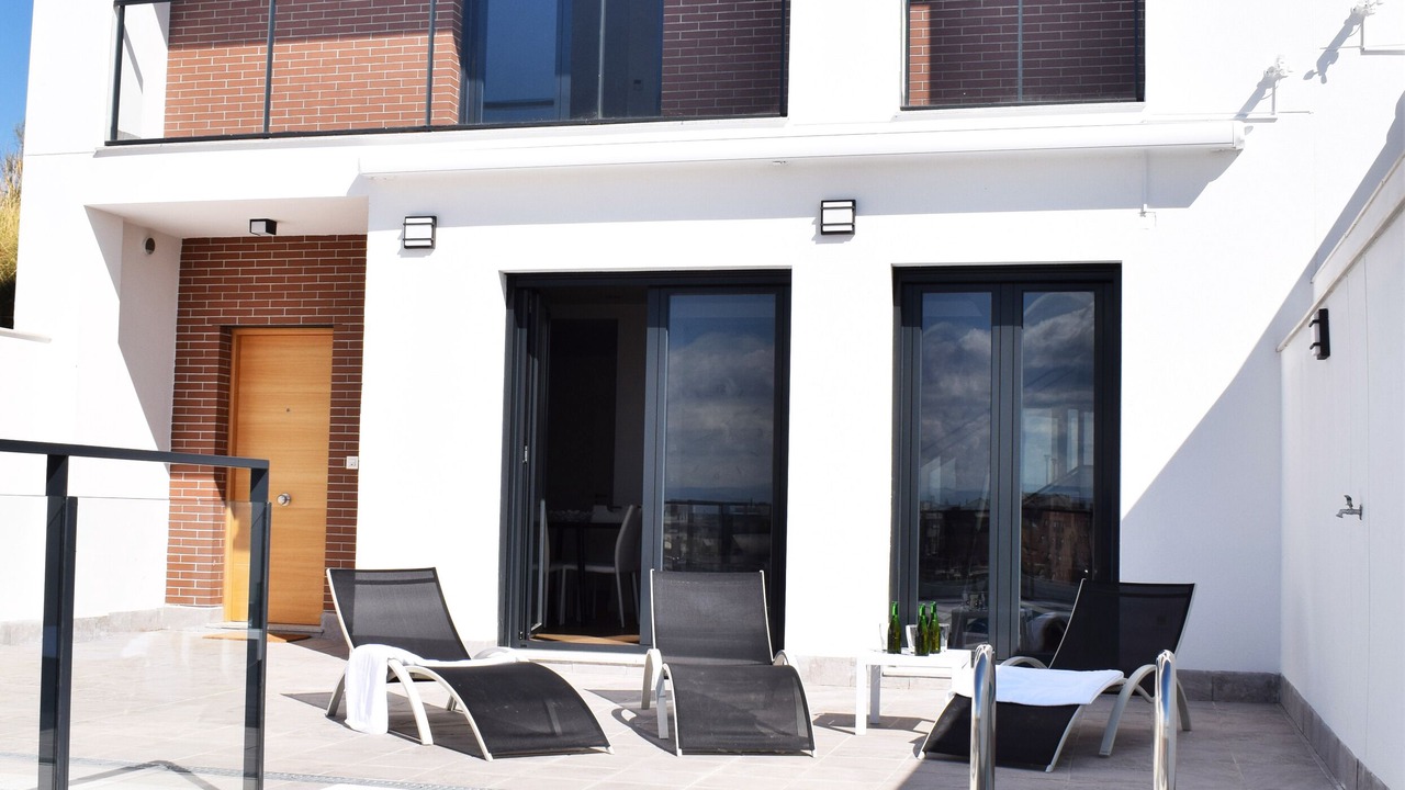 Photo of Outdoor in Bola de Oro