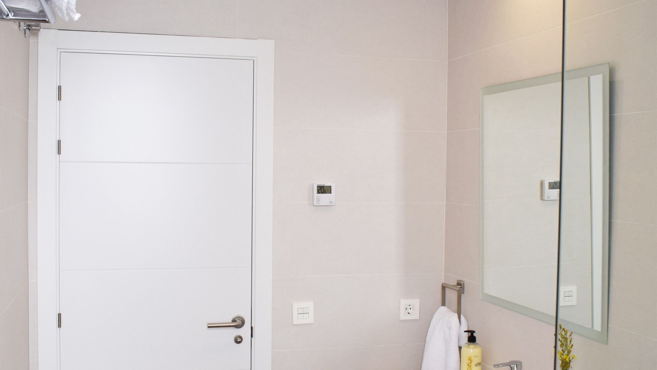Photo of Bathroom in Bola de Oro