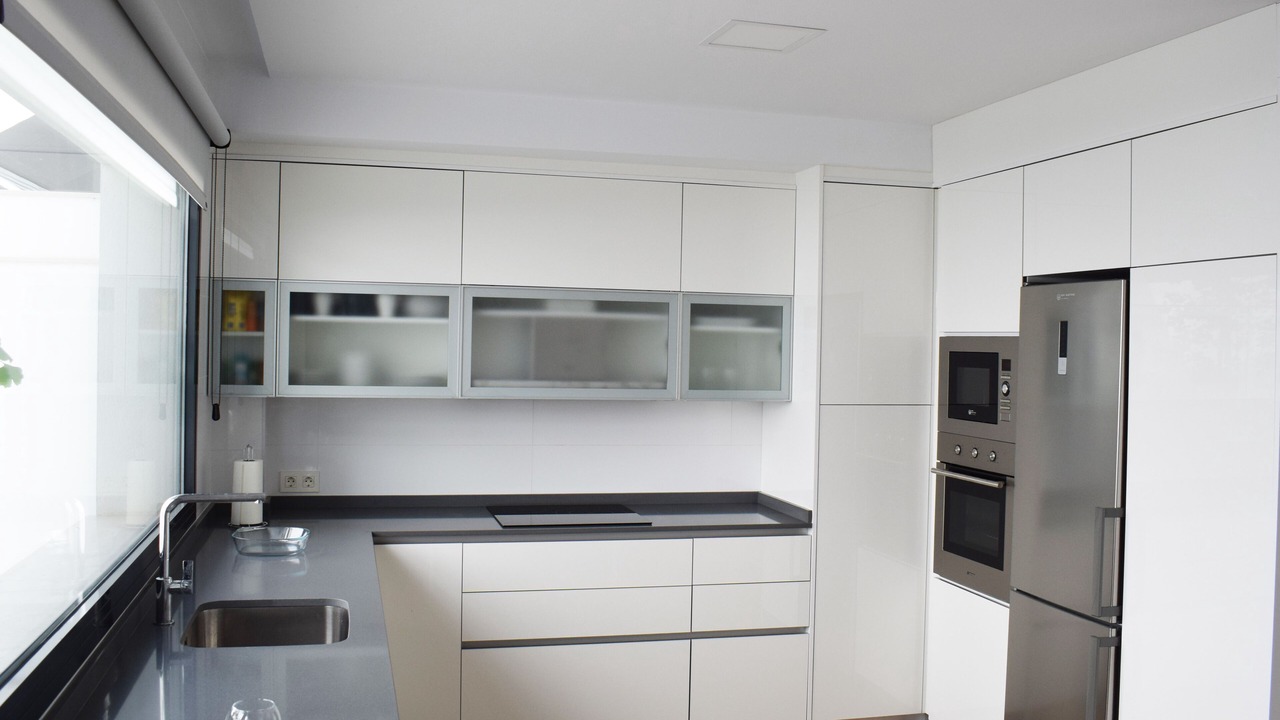 Photo of Kitchen in Bola de Oro