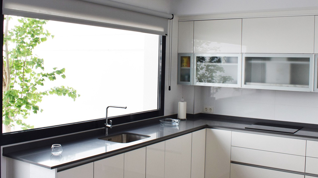 Photo of Kitchen in Bola de Oro