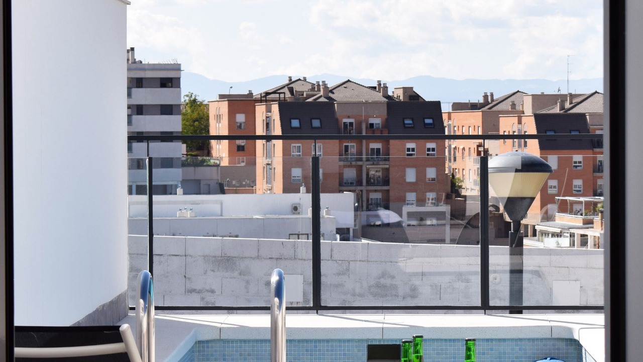 Photo of Outdoor in Bola de Oro