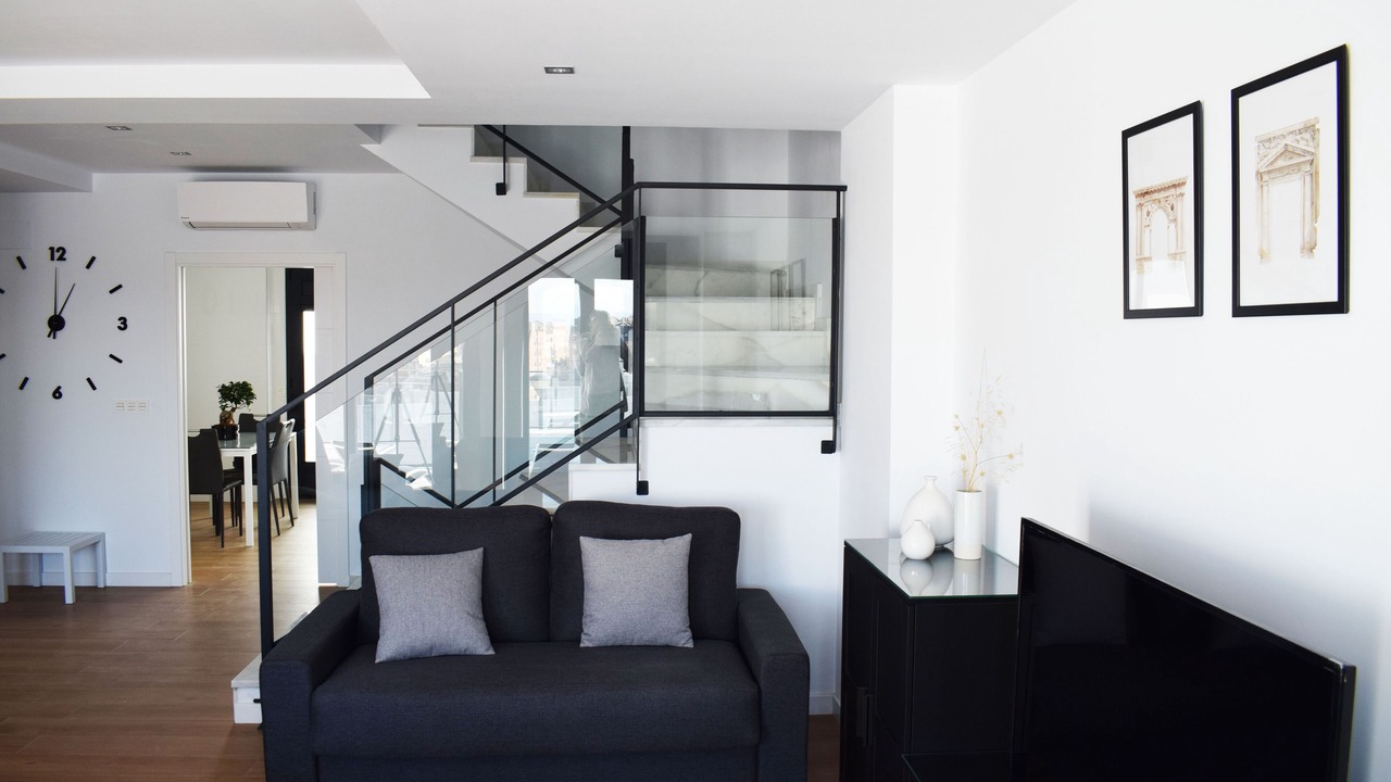 Photo of Livingroom in Bola de Oro
