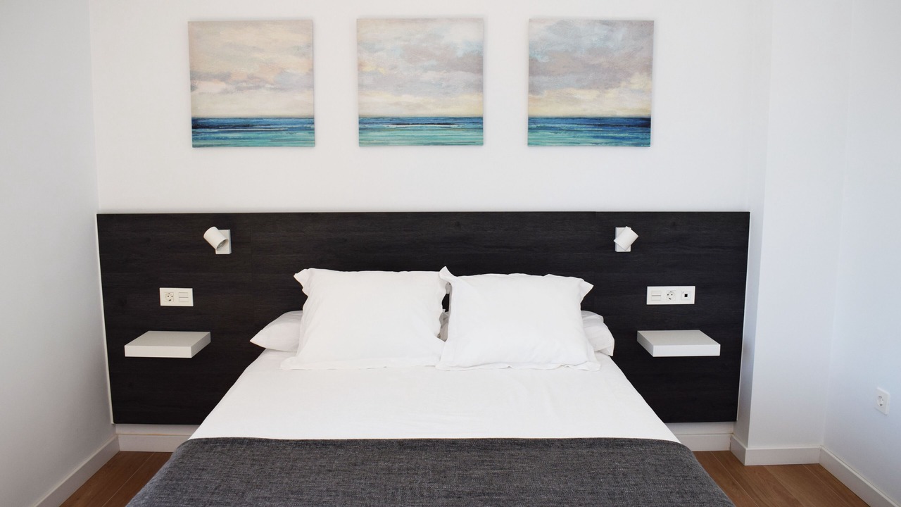 Photo of Bedroom in Bola de Oro