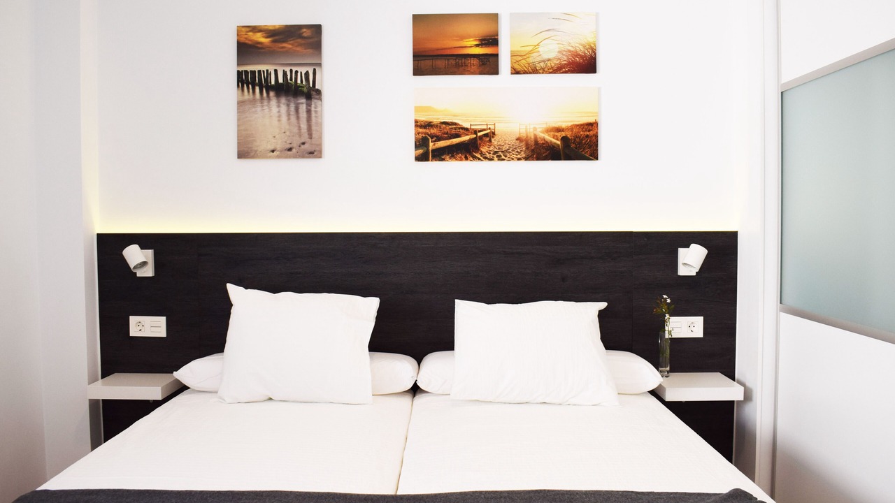 Photo of Bedroom in Bola de Oro