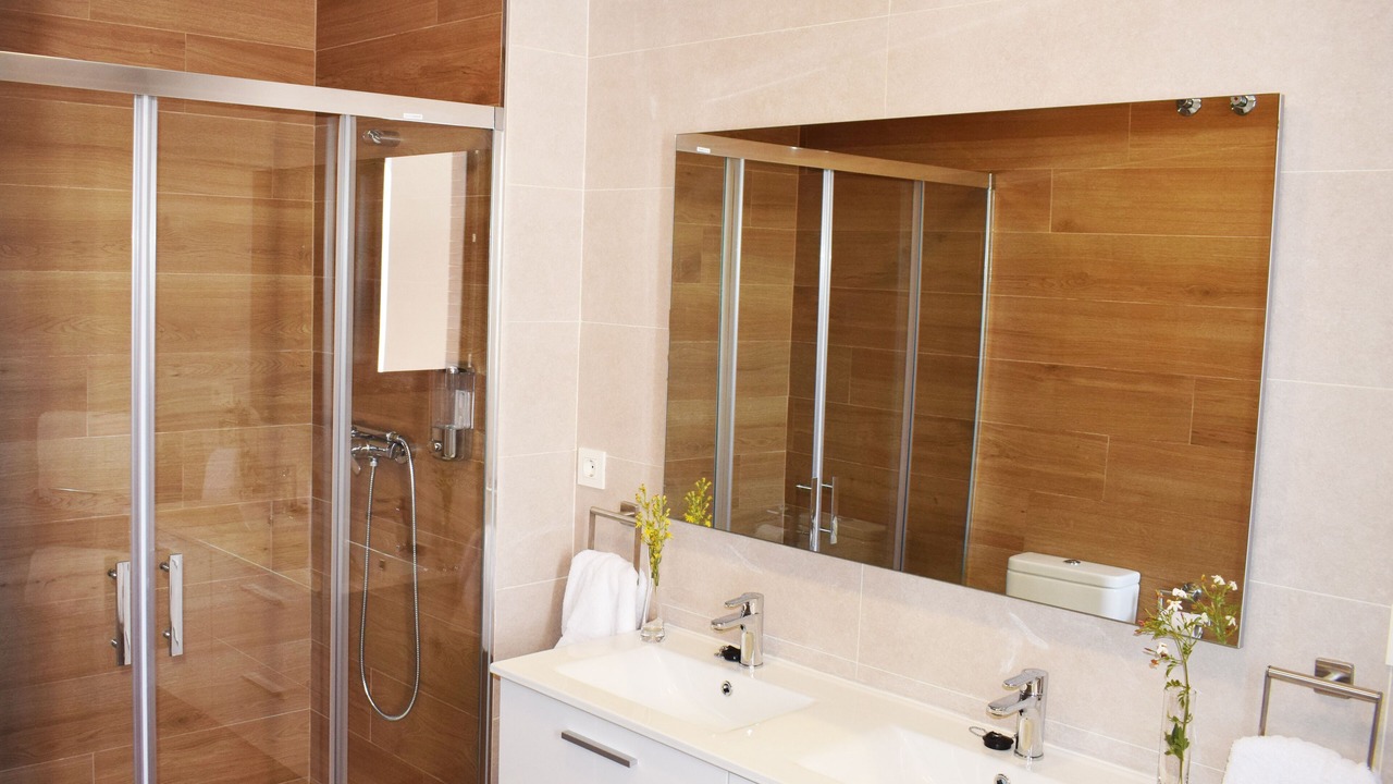 Photo of Bathroom in Bola de Oro