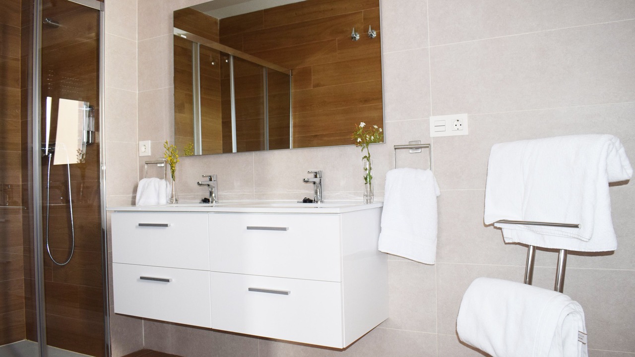 Photo of Bathroom in Bola de Oro