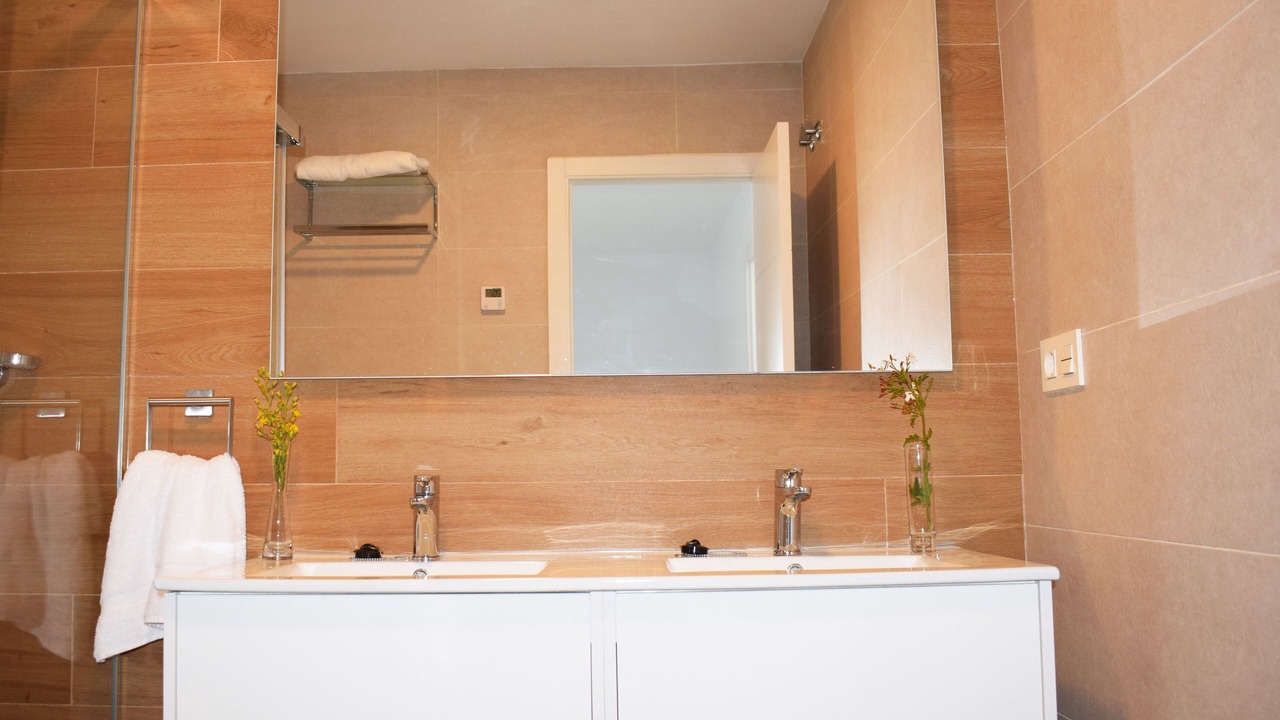 Photo of Bathroom in Bola de Oro