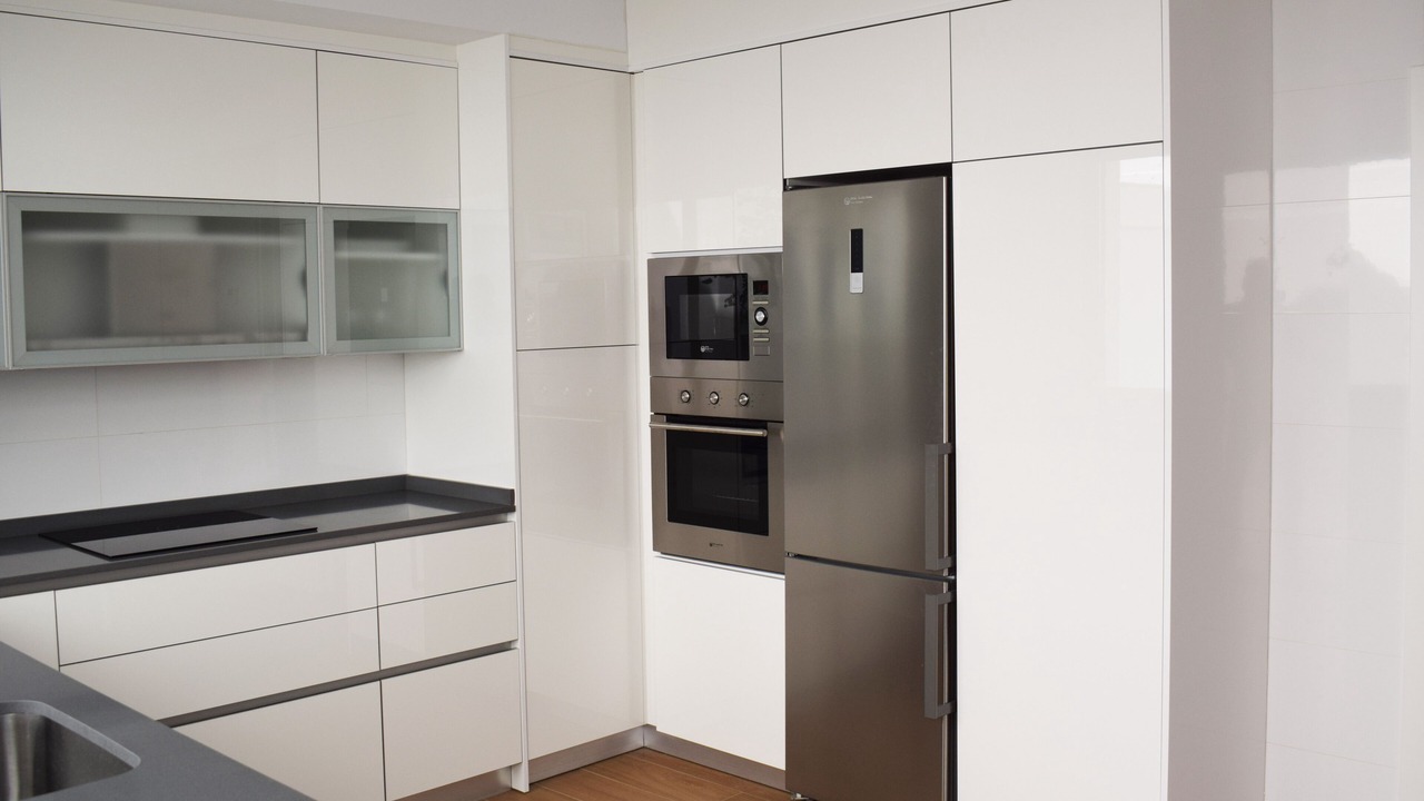 Photo of Kitchen in Bola de Oro