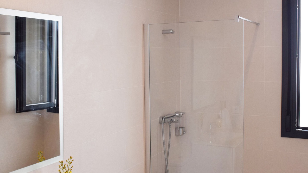 Photo of Bathroom in Bola de Oro