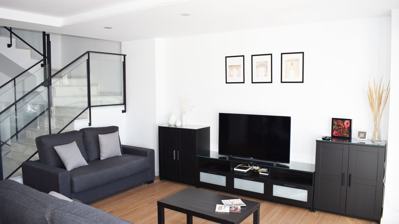 Photo of Livingroom in Bola de Oro