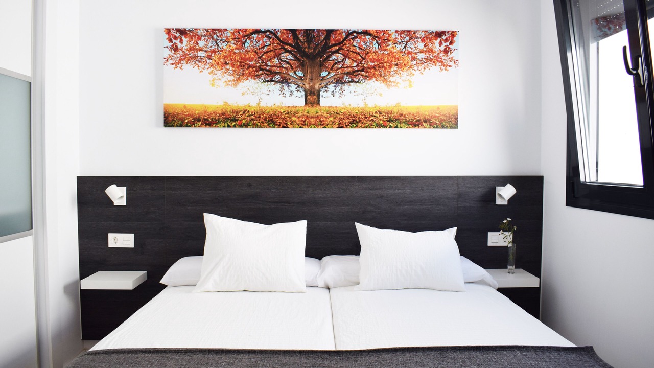 Photo of Bedroom in Bola de Oro