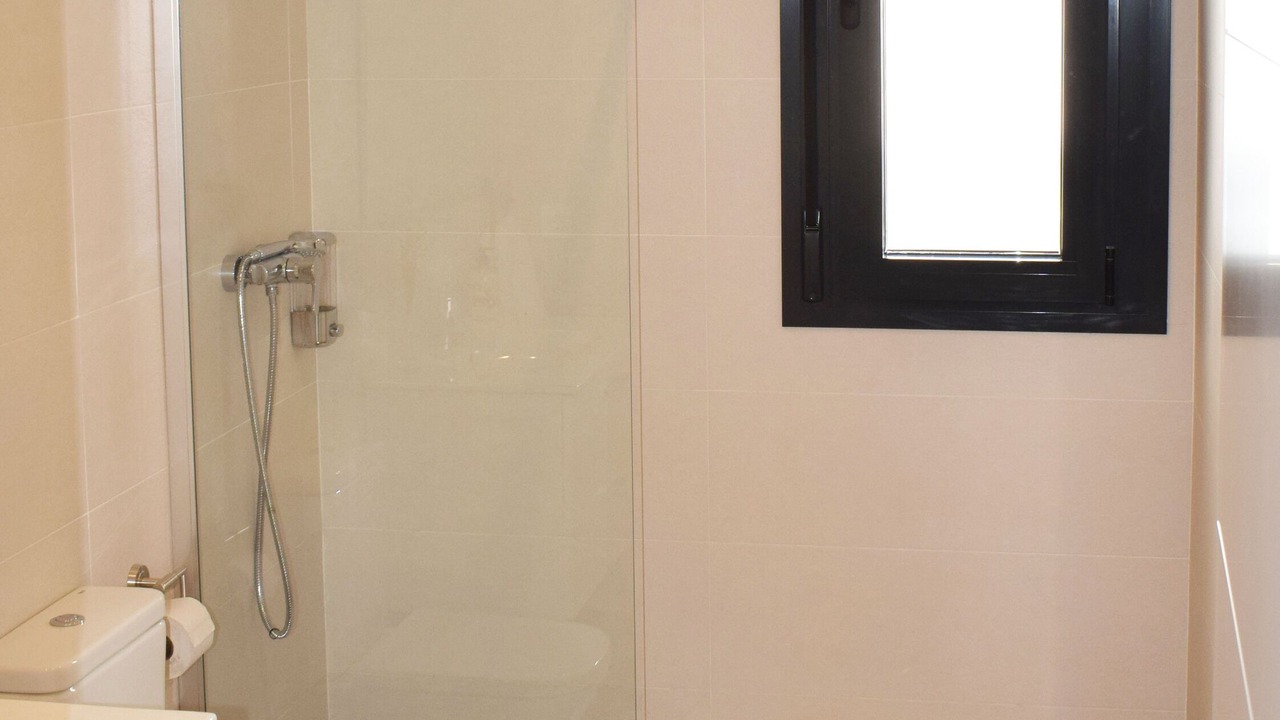 Photo of Bathroom in Bola de Oro