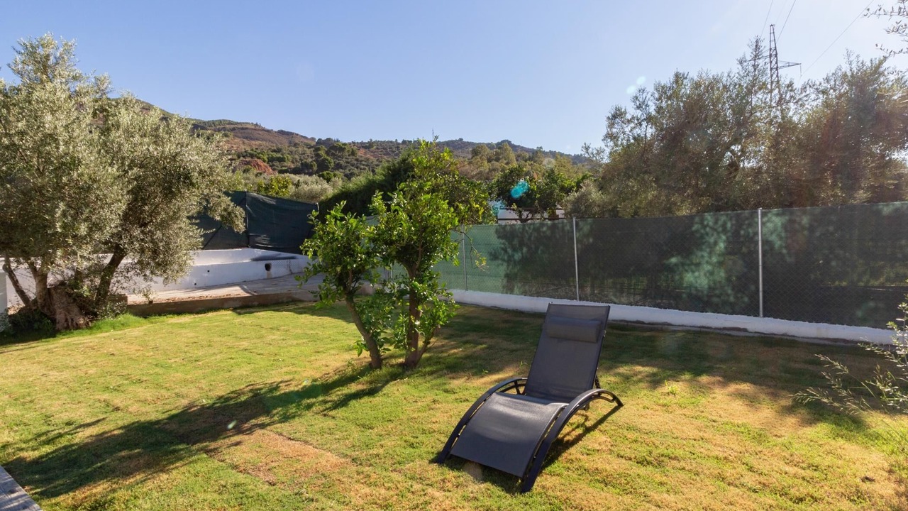 Photo of Outdoor in Orgiva