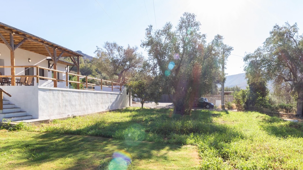 Photo of Outdoor in Orgiva