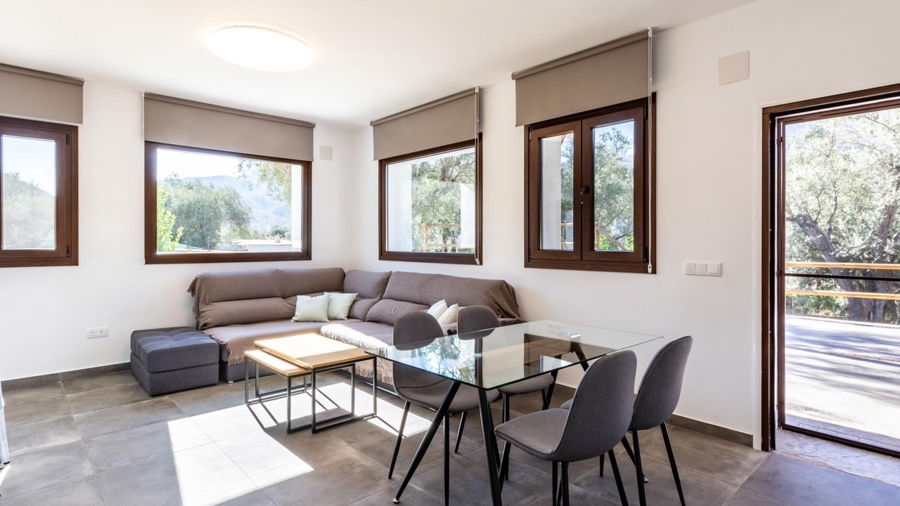 Photo of Livingroom in Orgiva