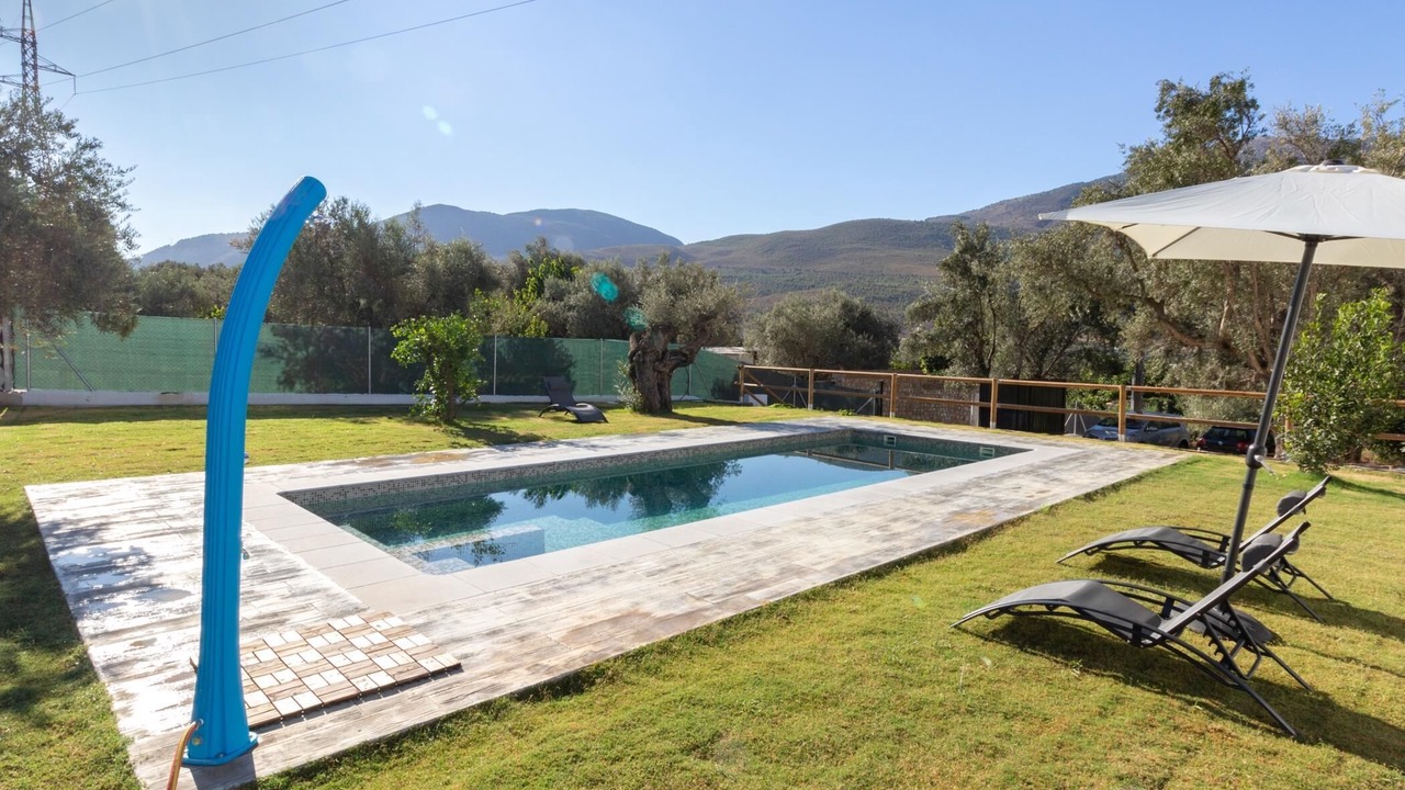 Photo of Outdoor in Orgiva