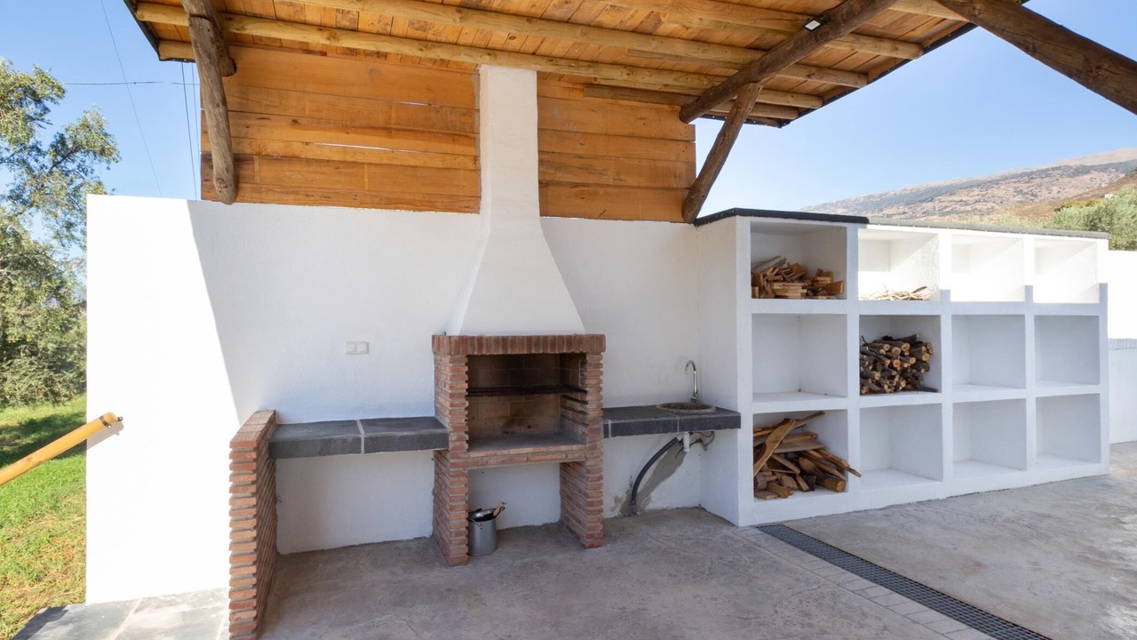 Photo of Patio Balcony in Orgiva