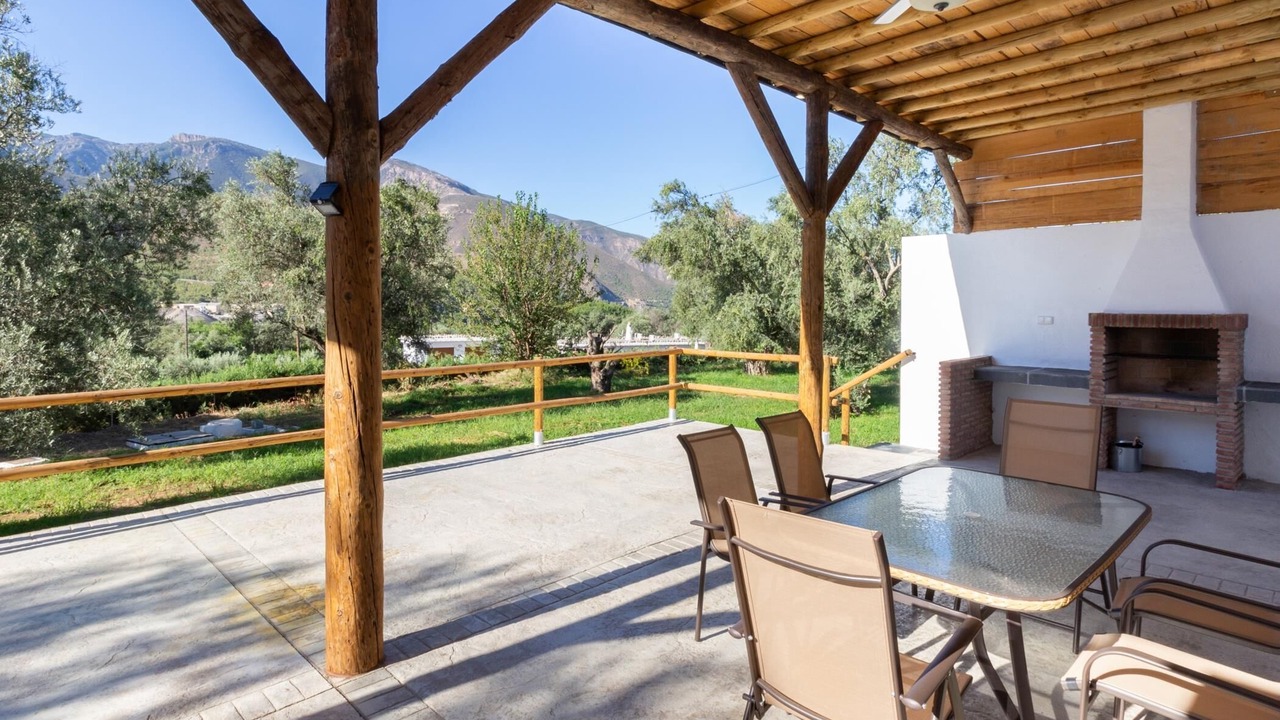 Photo of Outdoor in Orgiva