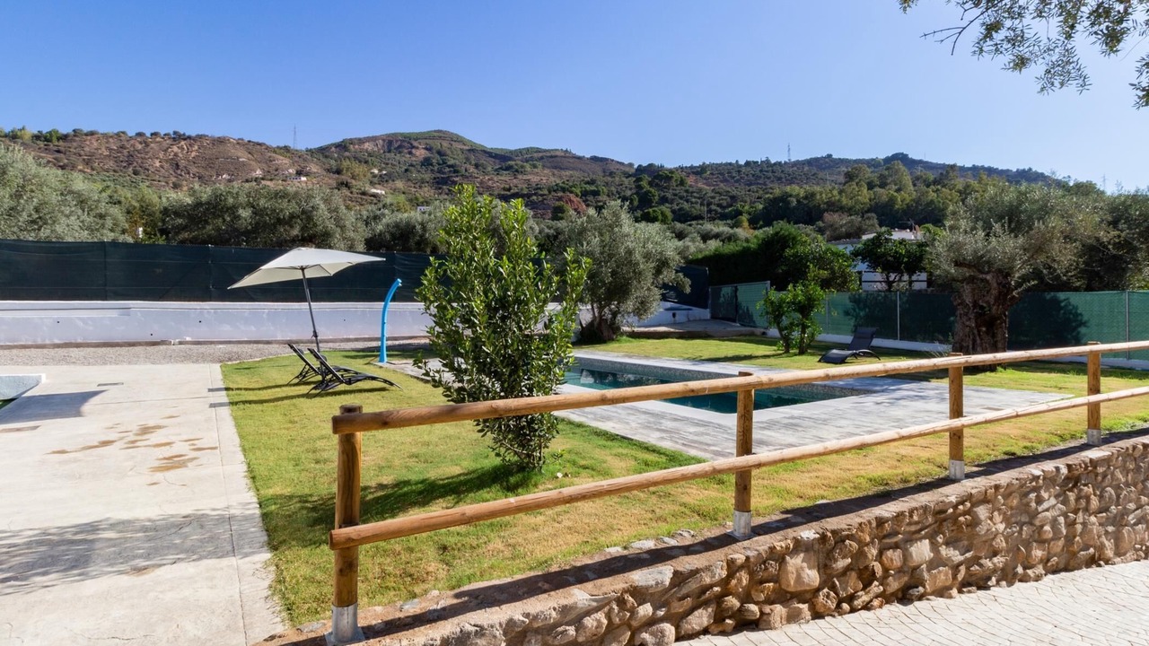 Photo of Outdoor in Orgiva