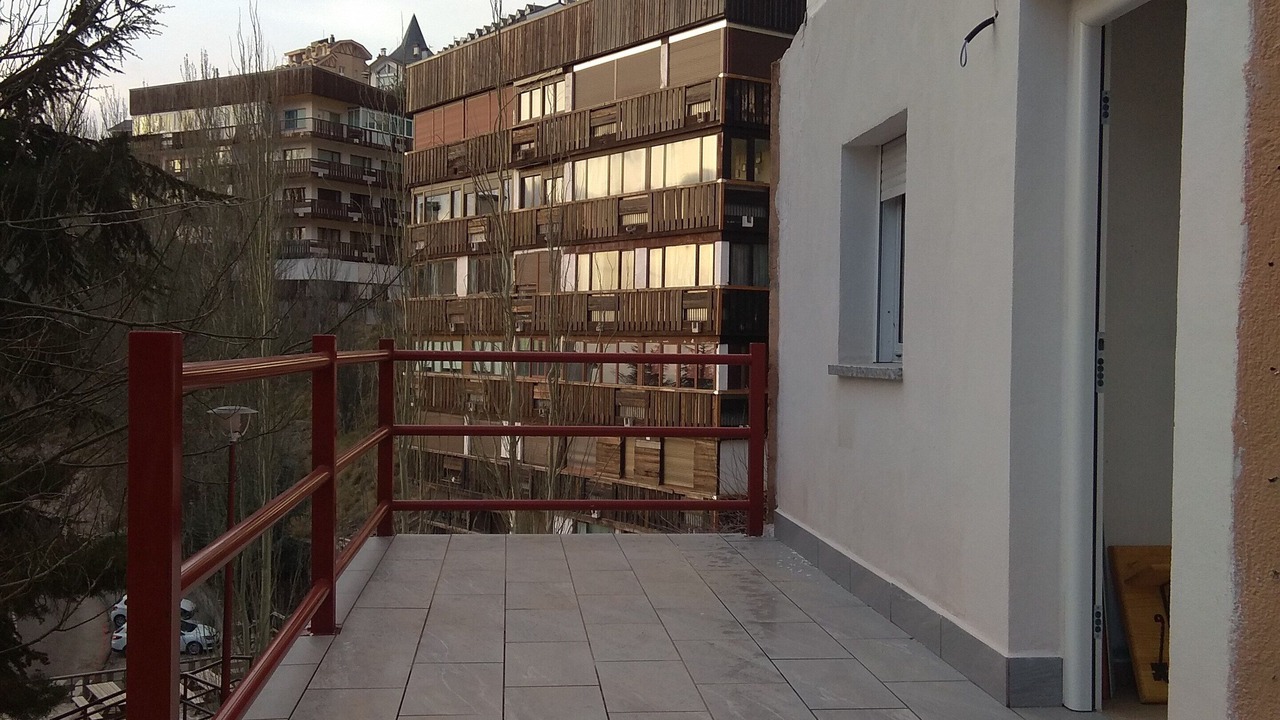 Photo of Outdoor in Pradollano