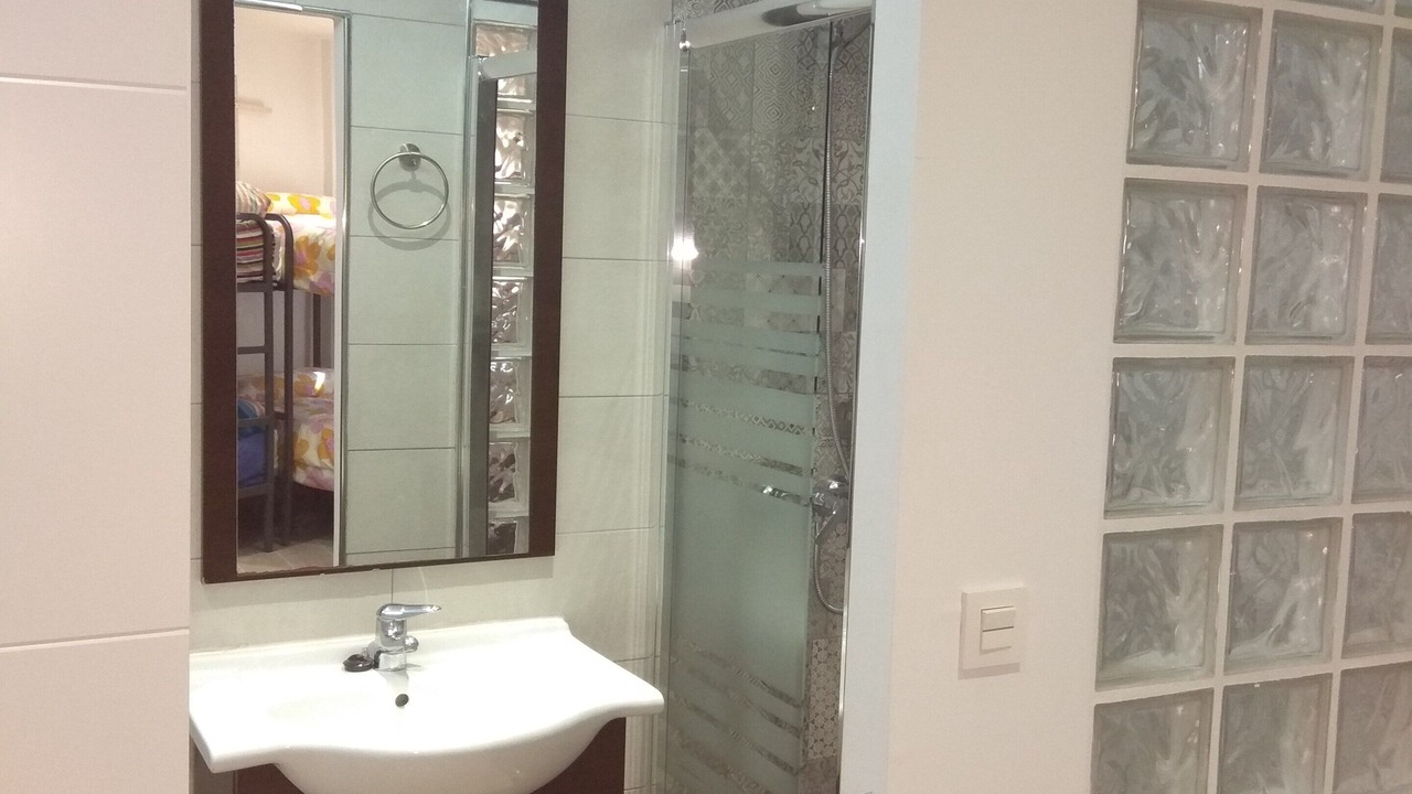 Photo of Bathroom in Pradollano