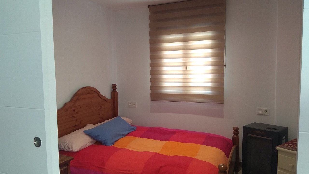 Photo of Bedroom in Pradollano