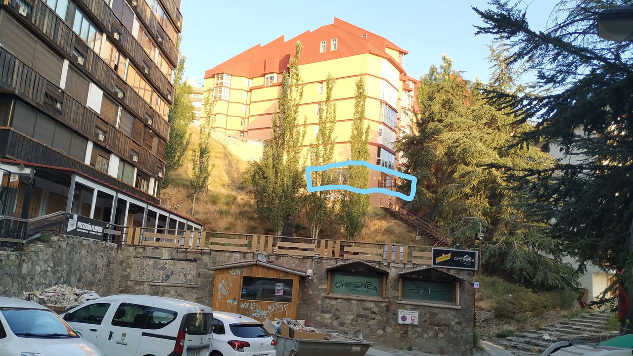 Photo of Outdoor in Pradollano