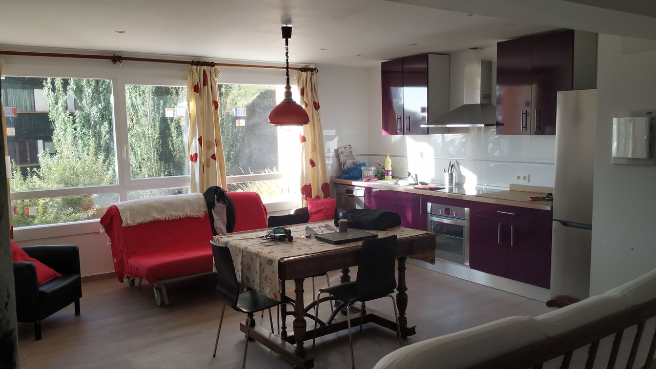 Photo of Kitchen in Pradollano