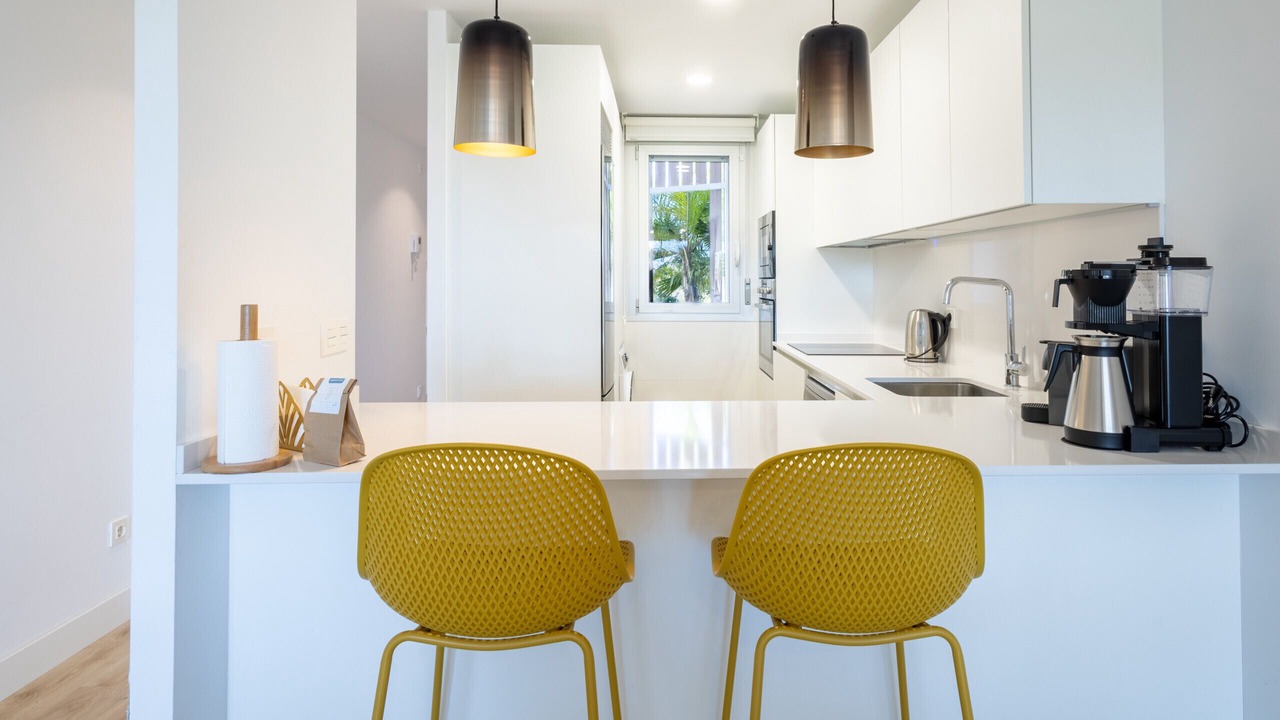 Photo of Kitchen in Motril