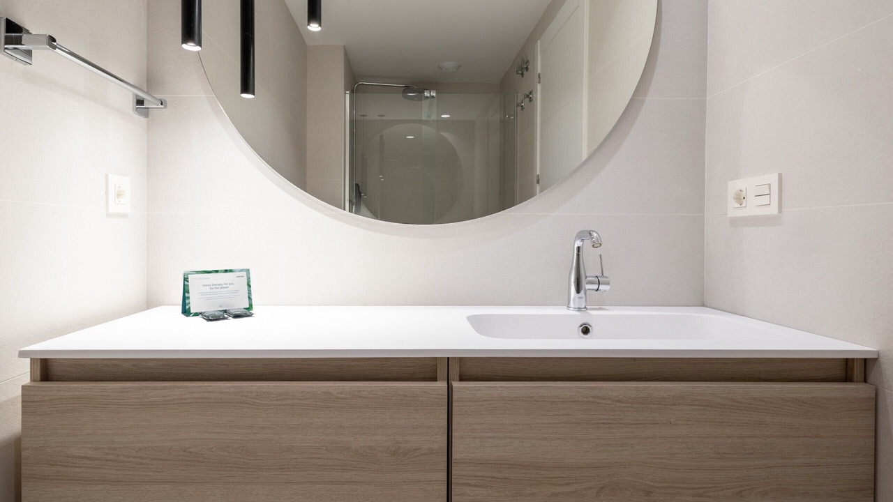 Photo of Bathroom in Motril