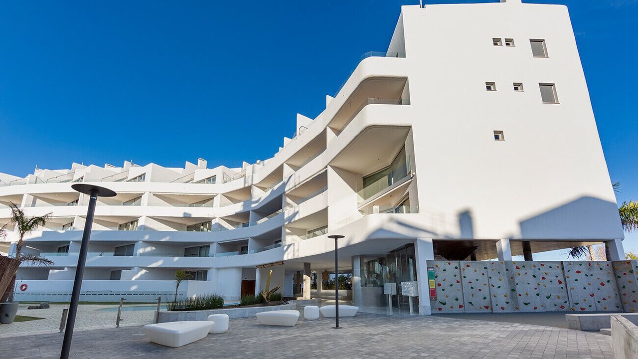 Photo of Outdoor in Motril