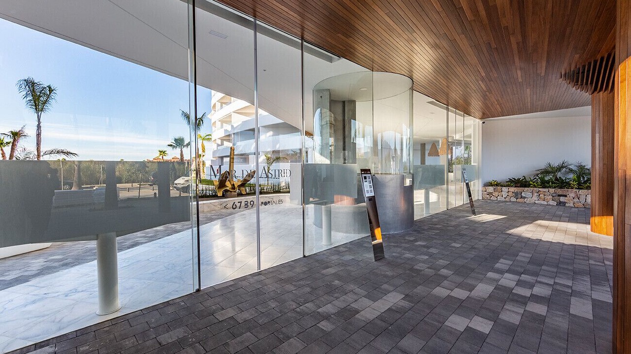 Photo of Patio Balcony in Motril
