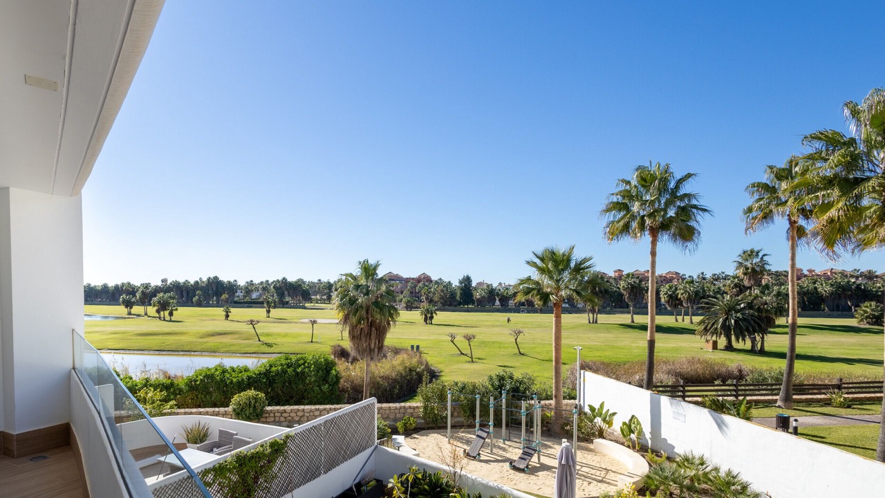 Photo of Outdoor in Motril