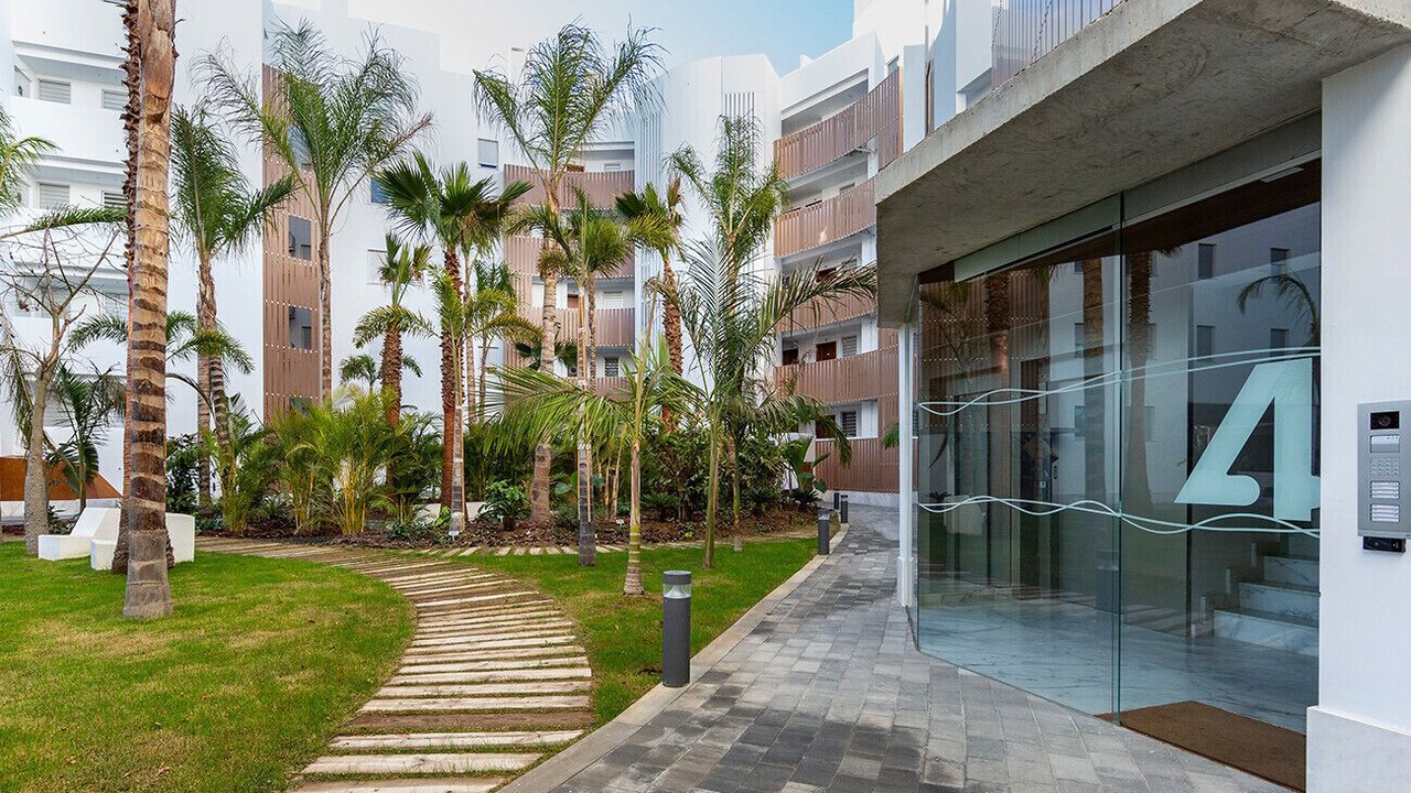 Photo of Outdoor in Motril