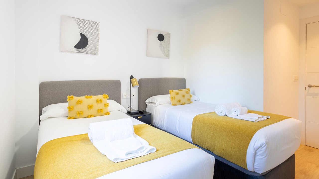 Photo of Bedroom in Motril